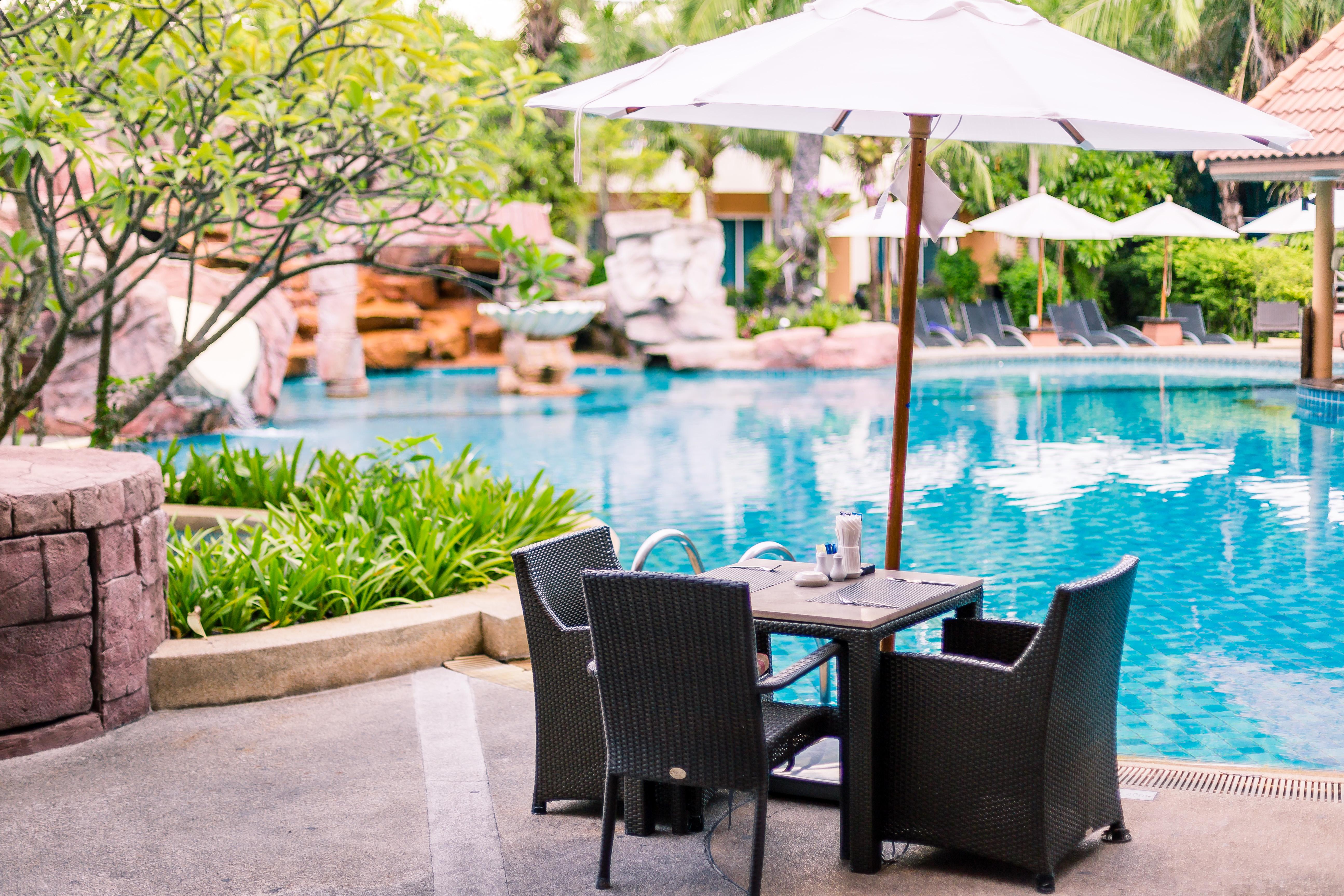Nova Platinum Hotel Pattaya Ngoại thất bức ảnh