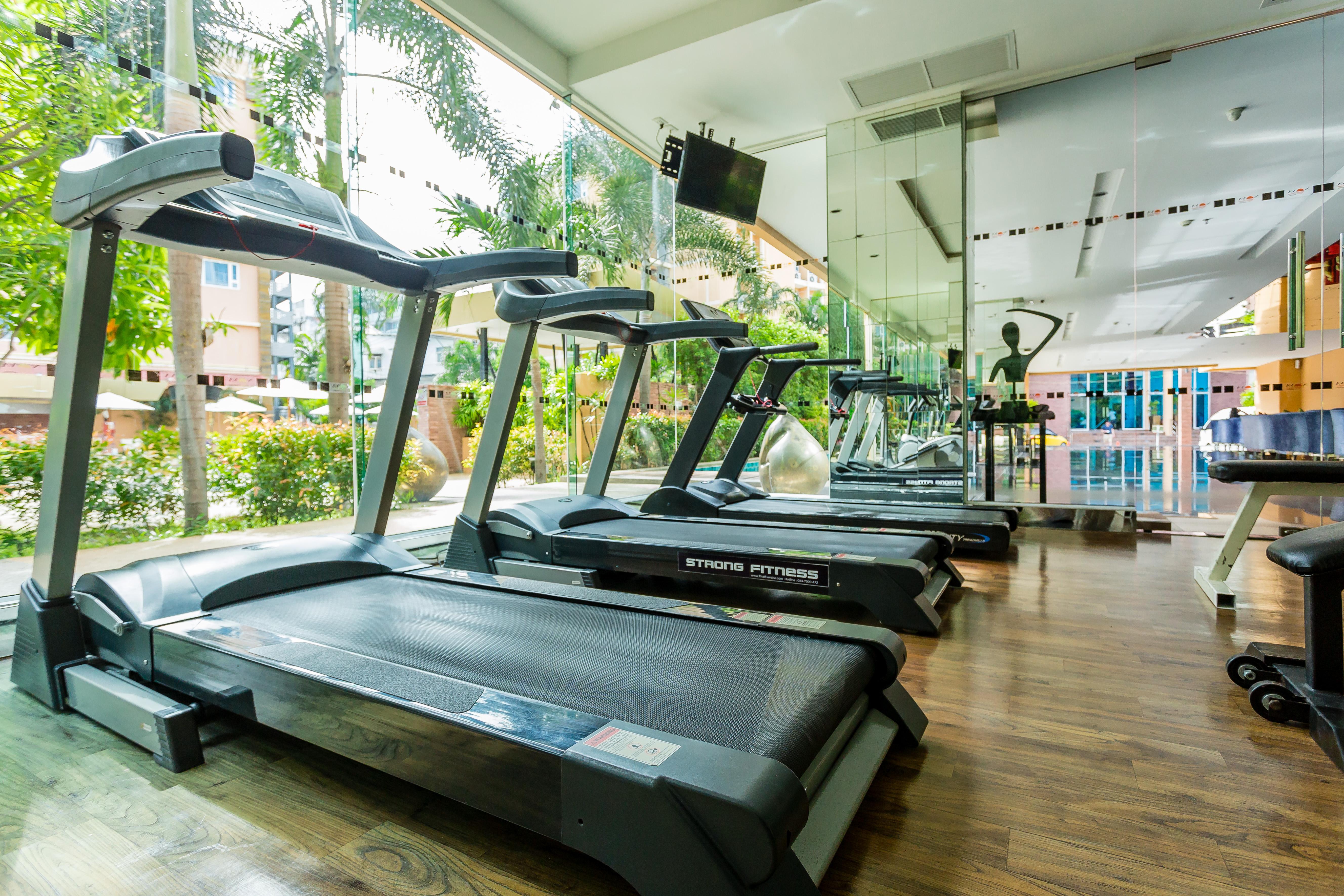 Nova Platinum Hotel Pattaya Ngoại thất bức ảnh